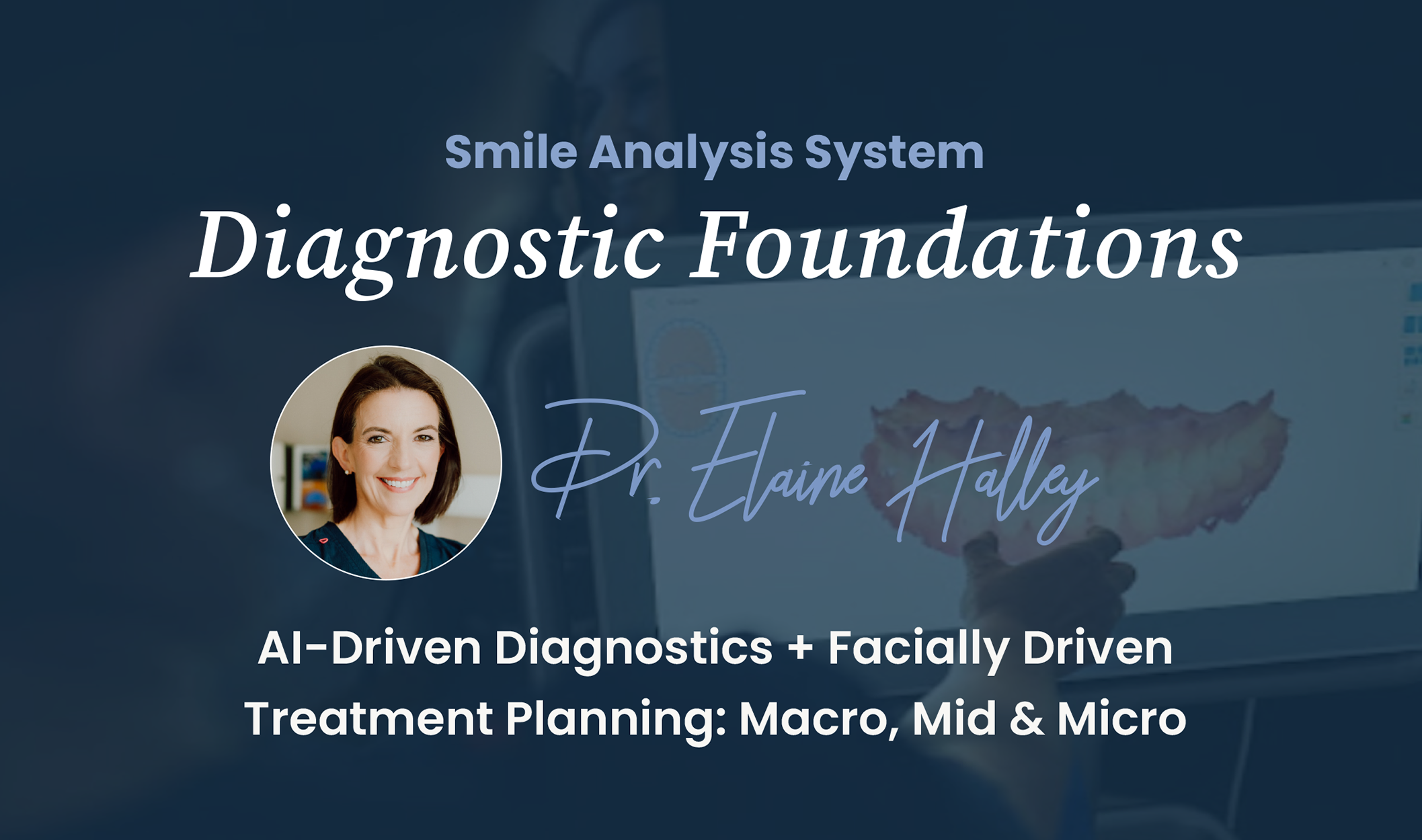 The Complete Smile Analysis System