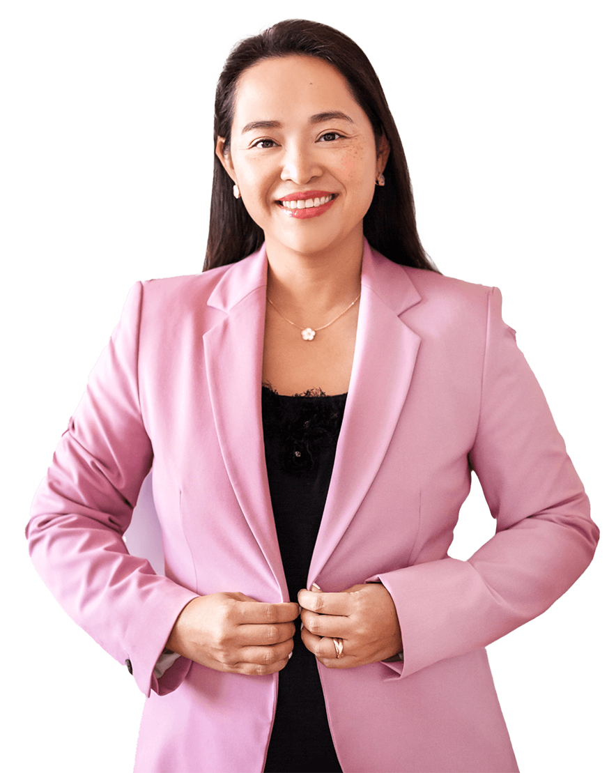 Dr. Katie To, host of the Wellness Dental Forum 2026