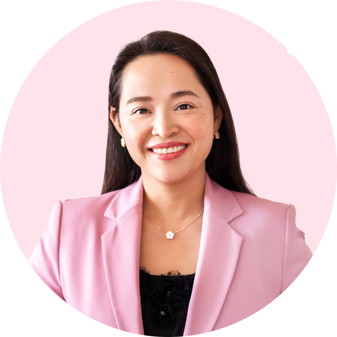 Dr. Katie To, host of the Wellness Dental Forum 2026