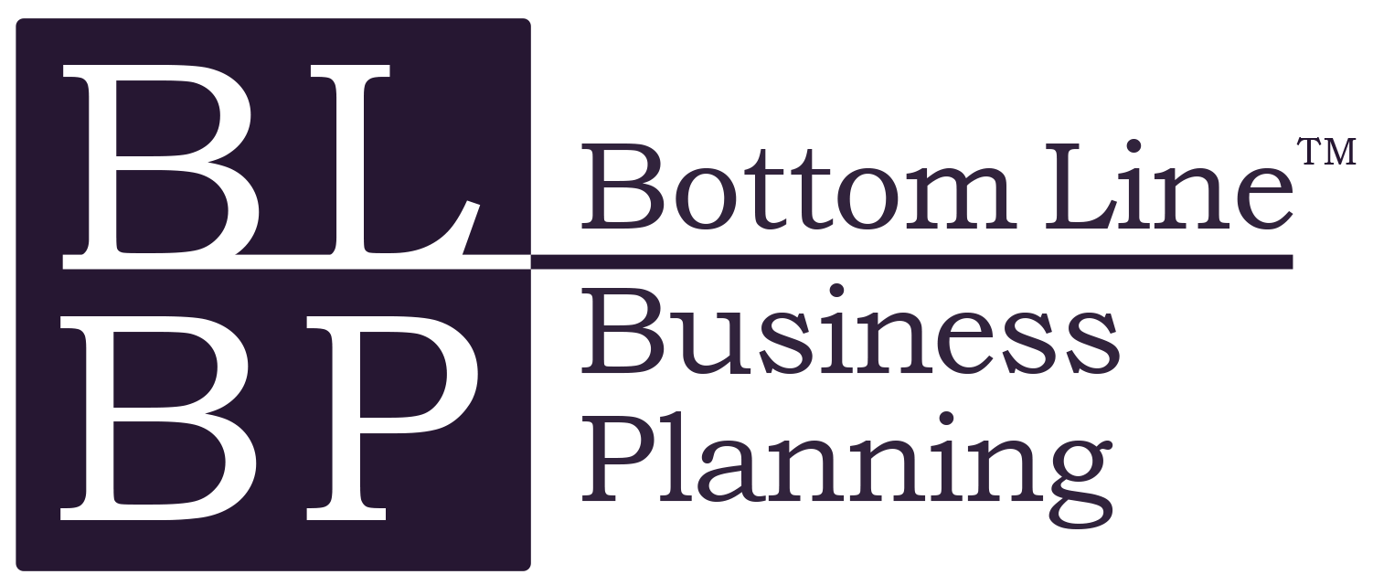 Bottom Line Business Planning