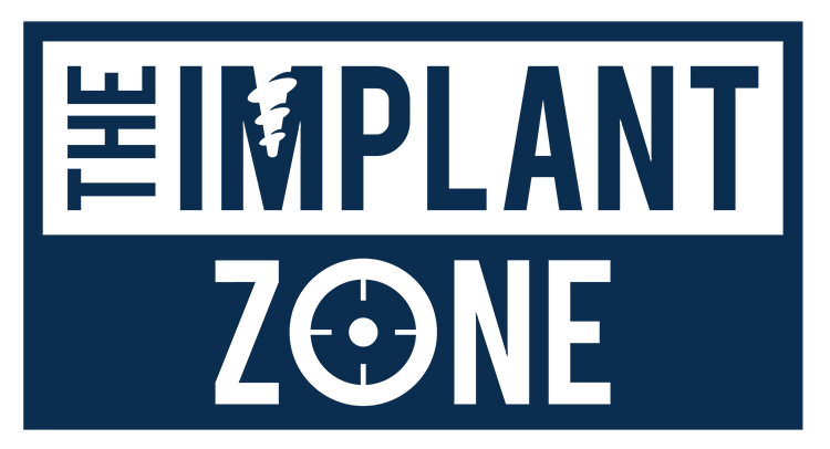 The Implant Zone